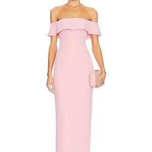 REVOLVE — LIVERS AND FRIENDS DRESS💞